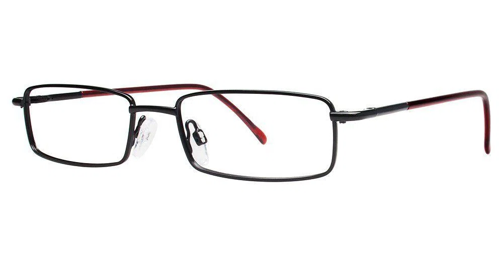 MODERN METALS DATA Eyeglasses